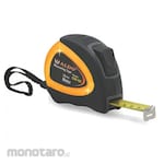 ALDO Meteran Auto Stop UV Gold