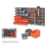 ALDO Rak Dinding Perkakas