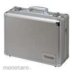 AS ONE Custom-made Aluminum Trunk