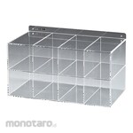 AS ONE Storage Case For Glasses And Goggles