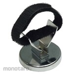 ASTRO PRODUCTS Magnetic hook and loop holder