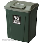 Asvel SP Handle Dustbox