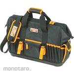 BAHCO Closed Bag- Hard Bottom