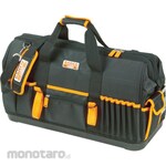 BAHCO Closed Bag- Hard Bottom