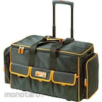 BAHCO Closed Bag-On Wheels