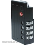 BAHCO Key for Case Case