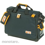 BAHCO Laptop & Tools Bag-Hard Bottom