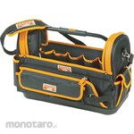 BAHCO Open Bag- Lux-Hard Bottom