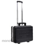 BAHCO Rigid Case On Wheels Rubber