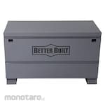 BETTER BUILT Jobsite Box & Cabinet