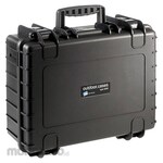 BW Medium Case