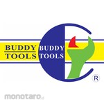 Buddy Plastic Tool Box