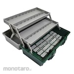 Buddy Plastic Tool Box