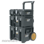 CAT Power Tools Storage Box System