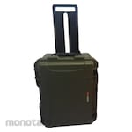 CGT Equipment Tool Case Plastic Hard Case