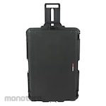 CGT Hard Plastic Waterproof Equipment Transport
