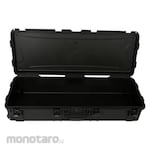 CGT Long Tool Case Multi-Functional Hard Plastic