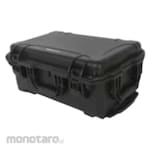 CGT Waterproof IP67 Plastic Hard Gun Case