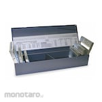 CHICAGO-LATROBE Drill Bit Case