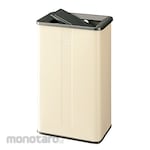 CONDOR Dust Box Rotor Box