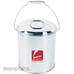 CONDOR Dust Pot ST-15