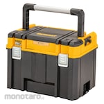 DEWALT TSTAK Deep Tool Box with Long Handle (Kotak Perkakas)