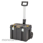 DEWALT TSTAK Mobile Storage Deep Box with Wheels