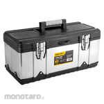 Deli Stainless Steel Tool Box