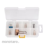 Deli Tool Boxes (Kotak Perkakas)