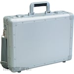 ENGINEER Aluminum Trunk