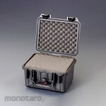 ESCO [In 240x188x163mm] Universal waterproof case
