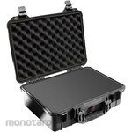 ESCO [In 450x295x150mm] Universal waterproof case