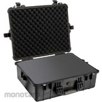 ESCO [Inside 550x425x200mm] Universal waterproof case