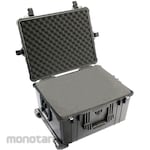 ESCO [Inside 557x429x316mm] Universal waterproof case