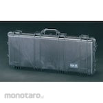 ESCO 1066x343x133mm / internal universal waterproof case (black)
