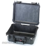 ESCO 300x225x132mm / inside waterproof case (black / urethane free)