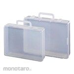 ESCO 330X260X85mm Attache Case
