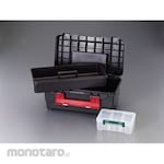 ESCO 400x230x180mm Tool box (with inner plate)
