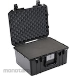 ESCO 440x330x248mm / Inner size Waterproof case (lightweight / black)