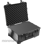 ESCO 517x392x229mm / internal universal waterproof case (black)