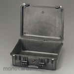 ESCO 544x419x200mm / inside waterproof case (black / urethane free)