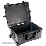 ESCO 553x424x270mm / inside waterproof case (black / urethane free)