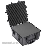 ESCO 609x609x353mm / inside universal waterproof case (black)