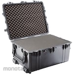ESCO 703x533x394mm / inside universal waterproof case (black)