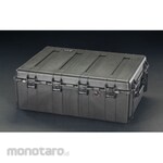 ESCO 863x609x317mm / internal universal waterproof case (black)