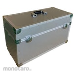 ESCO Aluminum Tool Case