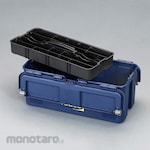 ESCO Tool box with inner tray