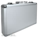 Egamaster Aluminium Tool Case