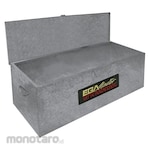Egamaster Galvanized Jobsite Box