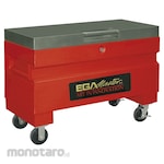 Egamaster Metallic Jobsite Box